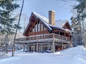 Chalet Naya