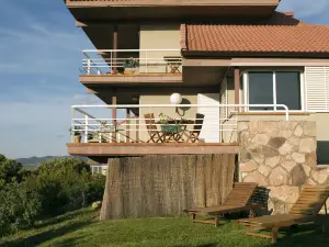 Hotel Rural & Spa Las Nubes