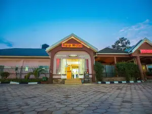 Agip Motel Mbarara