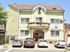 Pension Regal