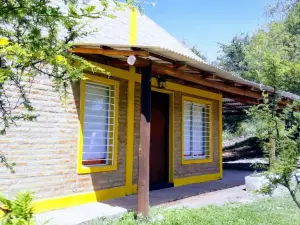 Cabaña Sol de Campo