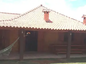 Casa do Eduardo Ibitipoca mg
