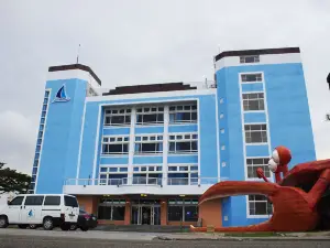 Ocean Hotel