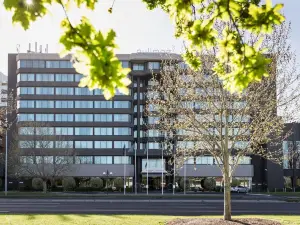 Mercure Melbourne Albert Park