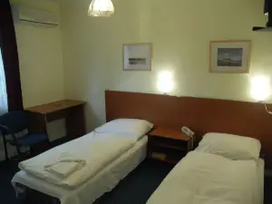 Carmen Pension