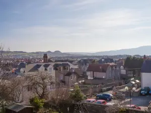 Ormes Hey Apartments