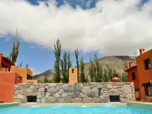 Colores de Purmamarca