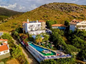 Datca Villa Asina