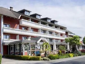 Hotel Silvia