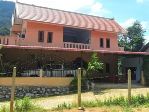 Lamorn Guesthouse