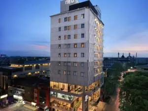 Hotel Neo Gajah Mada Pontianak by Aston
