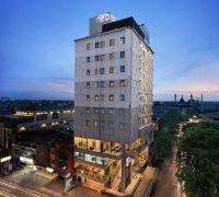 Hotel Neo Gajah Mada Pontianak by Aston