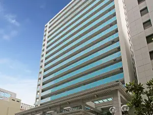 Kobe Luminous Hotel Sannomiya