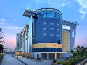 Fortune Park, Haridwar - Member ITC Hotels' Group