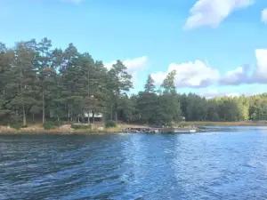 Pensar Hotelli & Ravintola Sandvik
