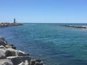 Old Pier Apartments