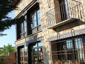 HR El Castejon de Luzaga