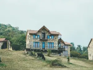 Apaga Resort