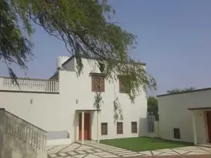 Wadi SAL Vacation Home