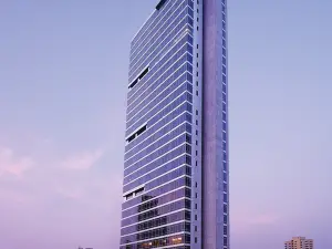 Four Seasons Hotel Mumbai