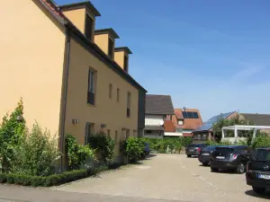 Hotel Weinblatt