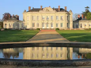 Château de Craon