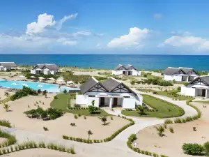 Mequfi Beach Resort