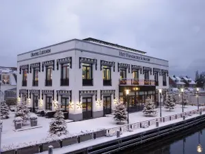 Van der Valk Hotel Leiden