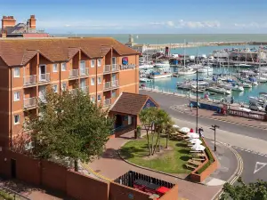 Travelodge Hotel - Ramsgate Seafront