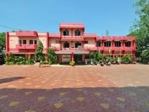 Hotel Krishna