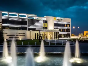 Millennium Kurdistan Hotel & Spa