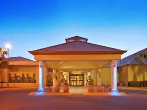 Holiday Inn Express Chihuahua