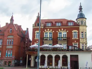 Hotel Piast