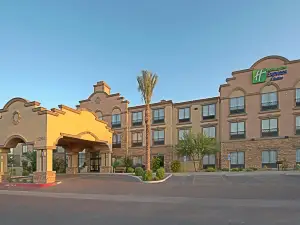 GreenTree Inn and Suites Florence, AZ