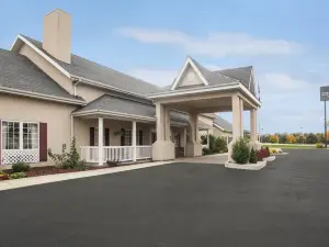 Country Inn & Suites by Radisson, Kalamazoo, MI
