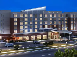 Hyatt Place Austin/Round Rock