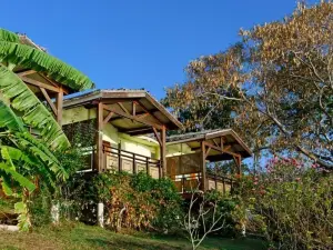 Hôtel Sakouli