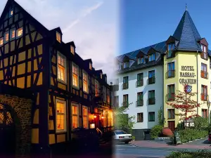 Ringhotel Nassau-Oranien