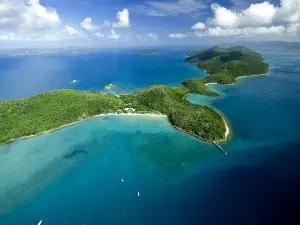 Long Island Resort Whitsundays