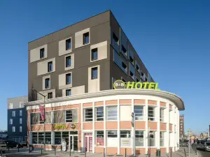 B&B Hotel Lille Roubaix Campus Gare
