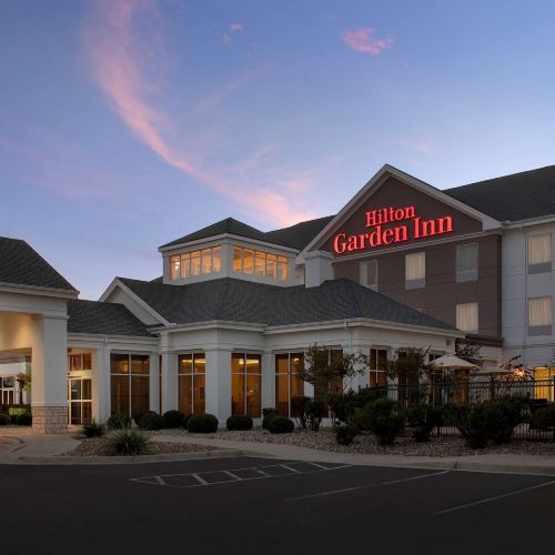 Hilton Garden Inn Odessa Hotel Reviews And Room Rates Trip Com