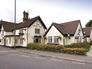 Premier Inn East Grinstead
