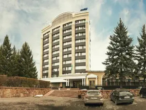 Hotel Irtysh