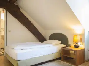 Hotel Altes Pfarrhaus Beaumarais