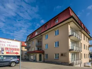 Garni Hotel Třeboň