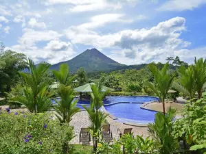 Arenal Manoa Resort & Hot Springs
