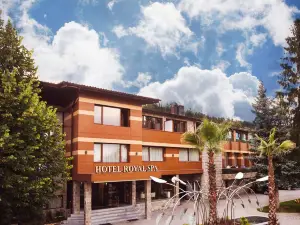Royal Spa Hotel