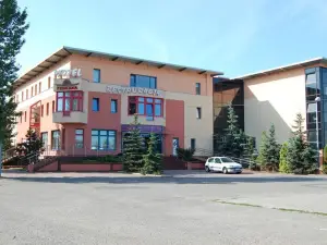 Hotel Texicana