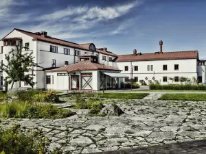 Hotell Bogesund