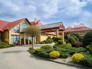 Hotel Wellness & Spa Nowy Dwor